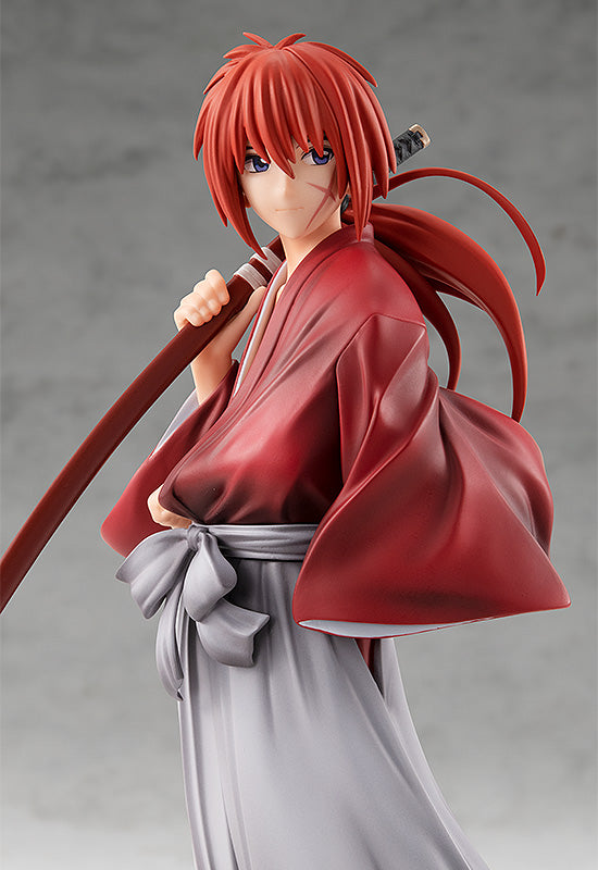 IN-STOCK POP UP PARADE - Rurouni Kenshin - Kenshin Himura