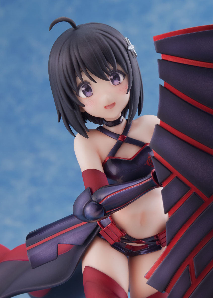 PRE-ORDER BOFURI: I Don't Want to Get Hurt, so I'll Max Out My Defense. Season 2 - Maple: Original Armor Ver. 1/7