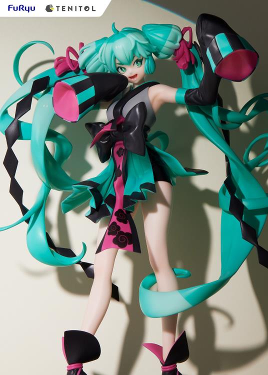 PRE-ORDER TENITOL - Vocaloid - Hatsune Miku: Neo Tokyo Series Ninja [PH1]