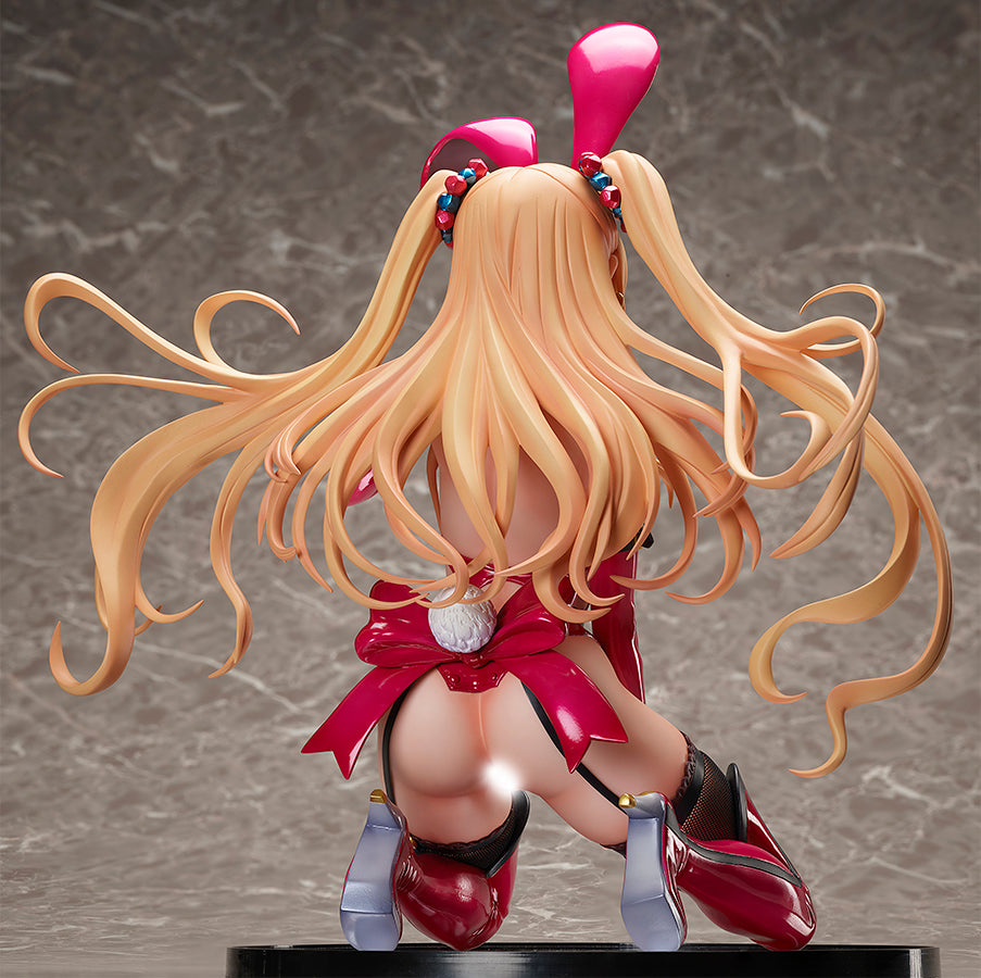 PRE-ORDER BINDing Creator's Opinion - Caroline Yuri Bunny Ver. 1/4