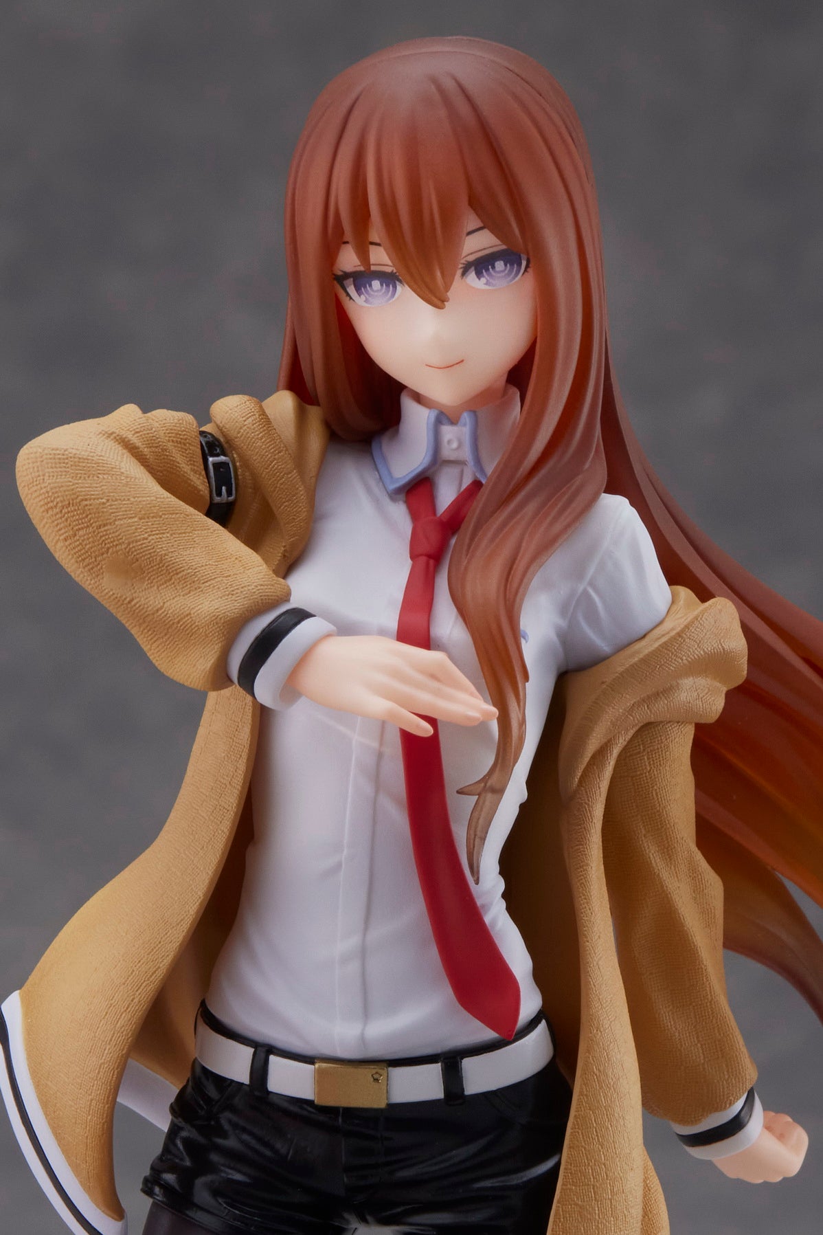 IN-STOCK Taito - Steins;Gate Coreful Figure - Kurisu Makise