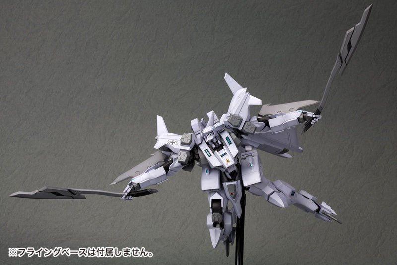 PRE-ORDER Muv-Luv Alternative - EF-2000 Typhoon Cerberus Battalion Type [2nd Release]