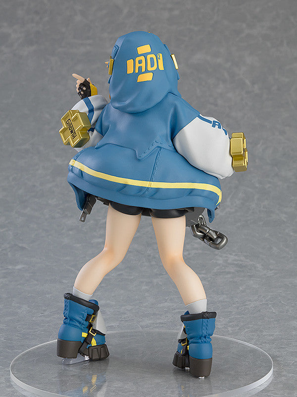 PRE-ORDER POP UP PARADE - GUILTY GEAR -STRIVE- - Bridget