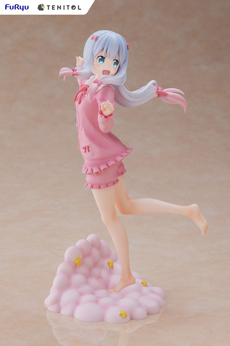 PRE-ORDER TENITOL - Eromanga Sensei - Sagiri Izumi