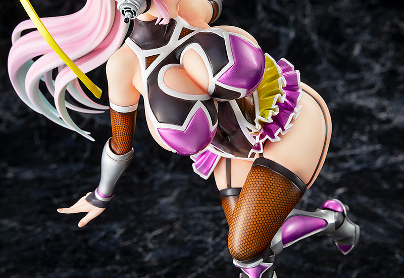 PRE-ORDER CAworks - Taimanin RPG x Super Sonico - Super Sonico: Taimanin Ver. 1/7