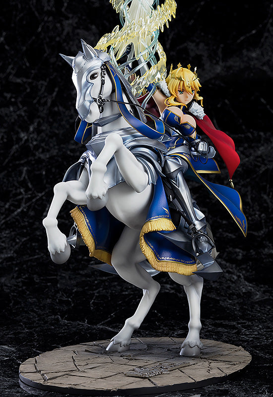 IN-STOCK Good Smile Company - Fate/Grand Order - Lancer/Altria Pendragon 1/8