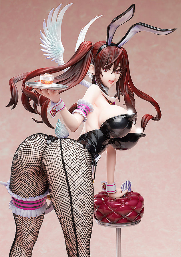 IN-STOCK Native - Binding - Creator's Collection - Magical Girl Series - Erika Kuramoto: Bunny Ver. 1/4