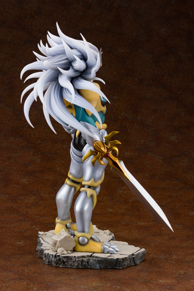 PRE-ORDER ARTFX J - Dragon Quest: Adventure of Dai - Hadlar 1/8