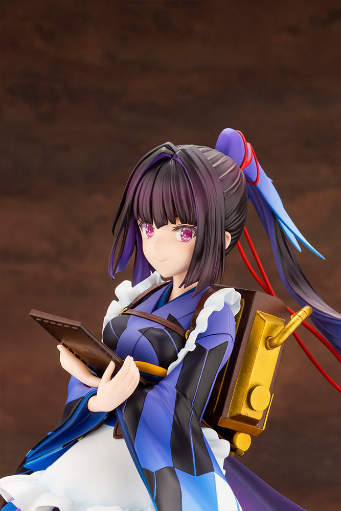PRE-ORDER Prima Doll - Karasuba 1/7
