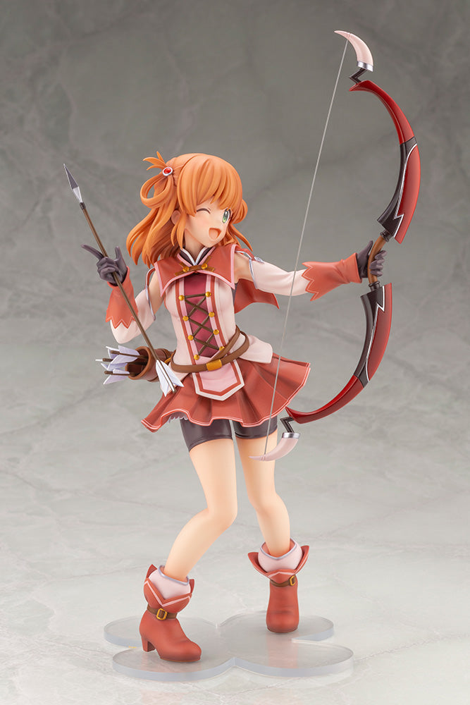 PRE-ORDER Princess Connect! Re:Dive - Rino Inosaki 1/7