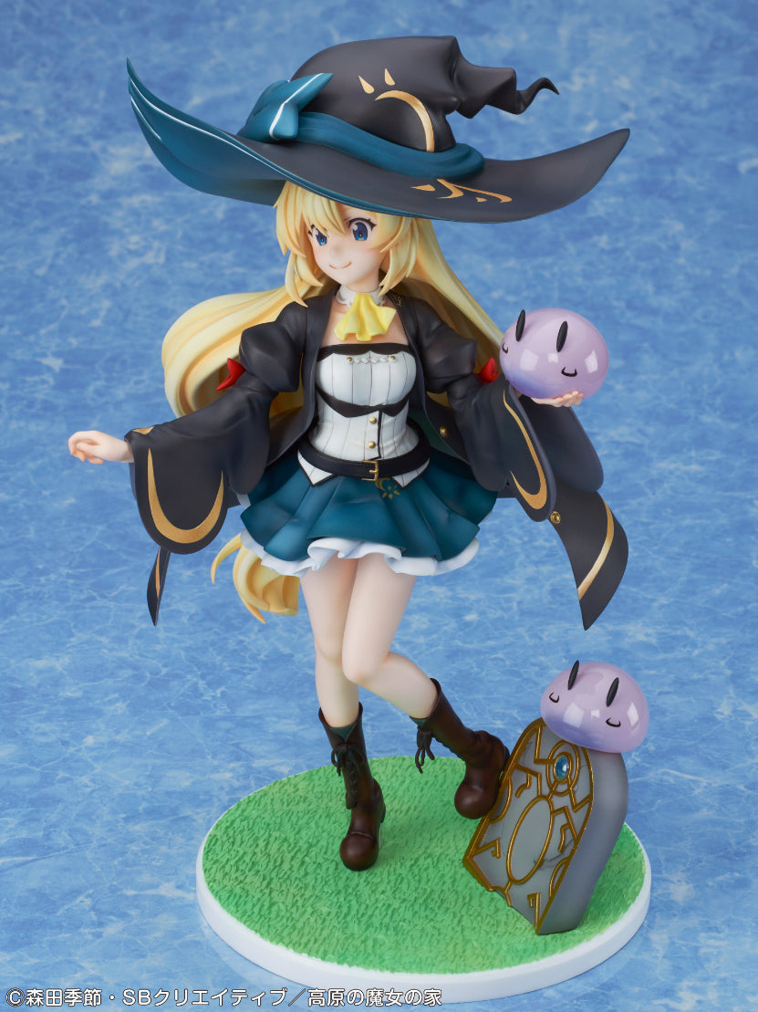 PRE-ORDER I've Been Killing Slimes for 300 Years and Maxed Out My Level - Azusa Aizawa 1/7