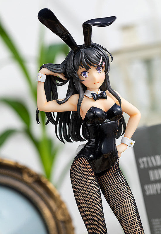 PRE-ORDER KADOKAWA Collection LIGHT - Rascal Does Not Dream of Bunny Girl Senpai - Mai Sakurajima: Bunny Ver.