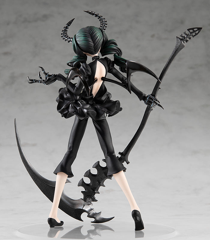 IN-STOCK Good Smile Company - POP UP PARADE - BLACK ROCK SHOOTER - Dead Master