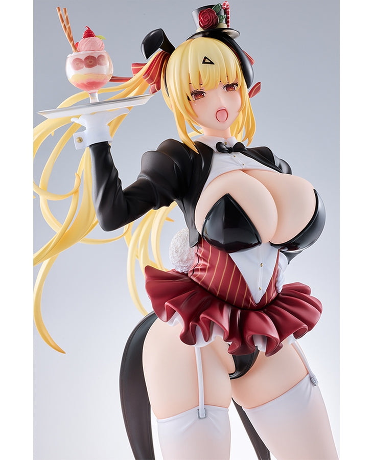 PRE-ORDER Oekakizuki Original Character - Rella Kishimoto 1/6 [EXCLUSIVE] [JP]