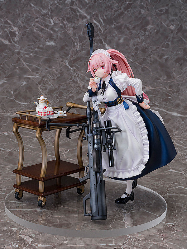 PRE-ORDER Girl's Frontline - NTW-20: Aristocrat Experience 1/6