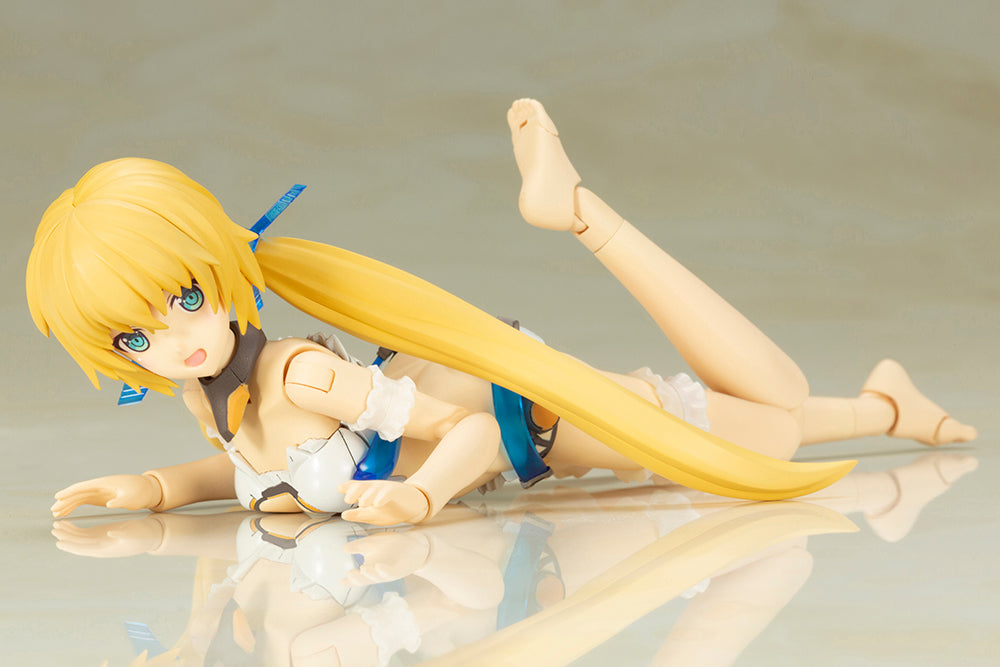 IN-STOCK Kotobukiya - Frame Arms Girl - HRESVELGR=ATER: Summer Vacation Ver. [2nd Release]