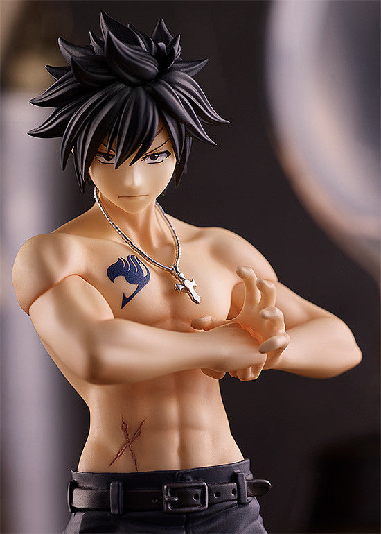 IN-STOCK POP UP PARADE - Fairy Tail Final Season - Gray Fullbuster
