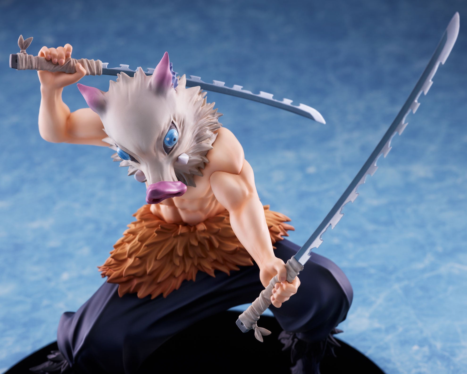 IN-STOCK Aniplex - Demon Slayer: Kimetsu no Yaiba - Inosuke Hashibira 1/8 [EXCLUSIVE]