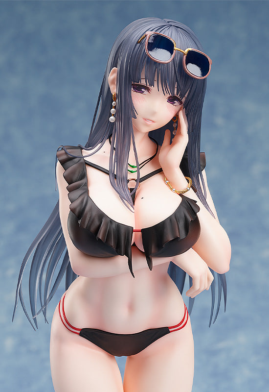 PRE-ORDER SiStart! - Chiaki Ayase: Swimsuit Ver. 1/4 [EXCLUSIVE]