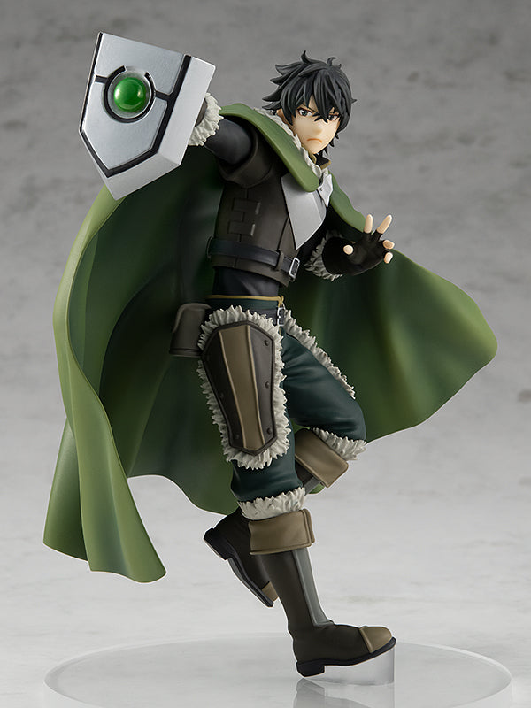 IN-STOCK Good Smile Company - POP UP PARADE - The Rising of the Shield Hero Season 2 - Naofumi Iwatani