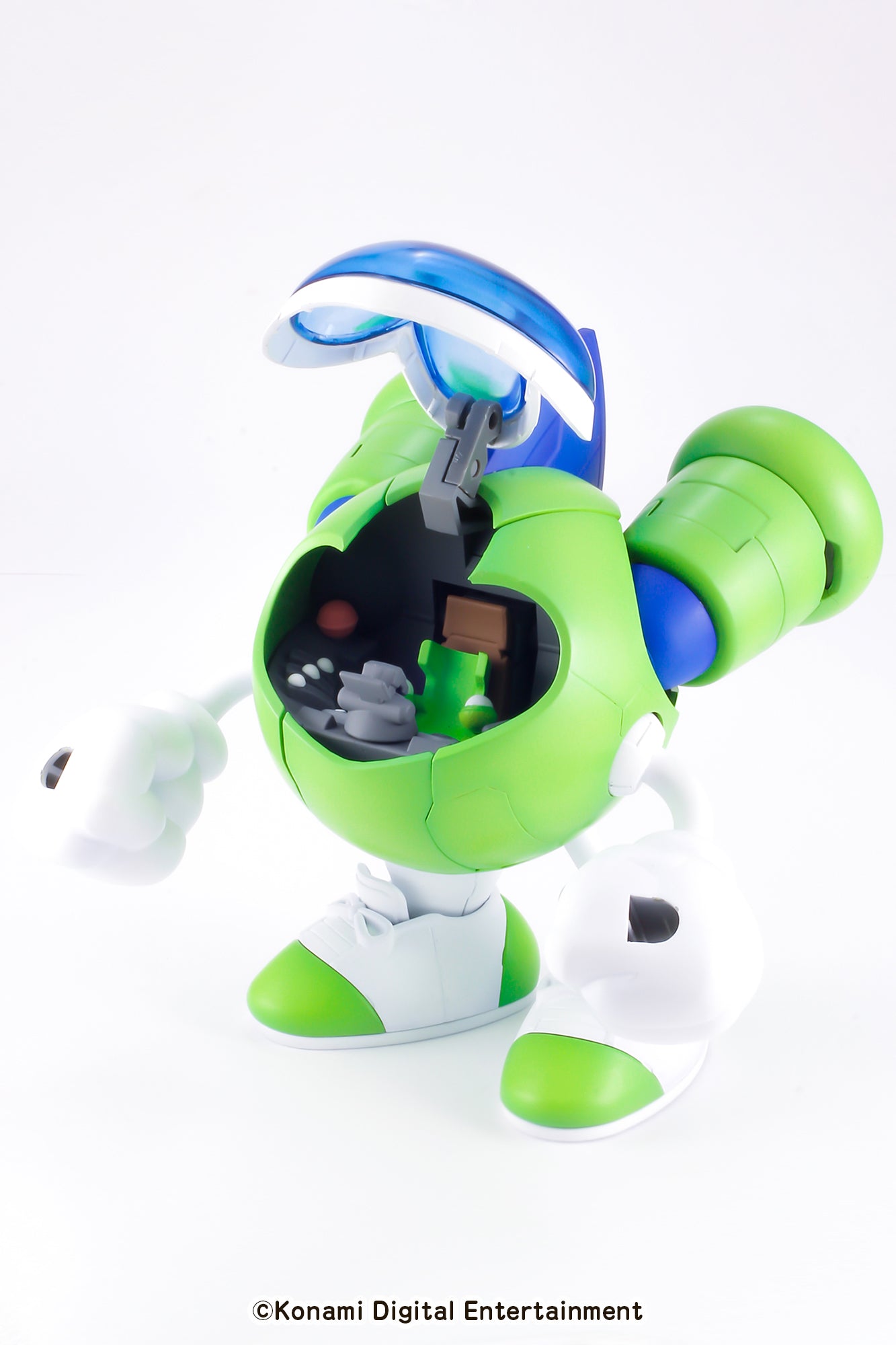 PRE-ORDER TwinBee Rainbow Bell Adventure - Gwinbee [2nd Release]