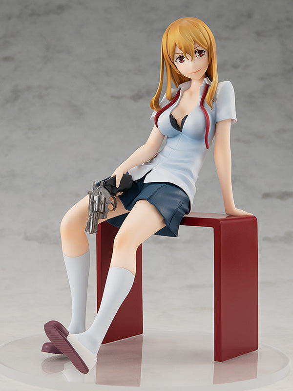 IN-STOCK Good Smile Company - POP UP PARADE Gleipnir - Clair Aoki