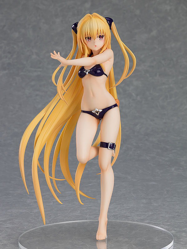 PRE-ORDER POP UP PARADE - To Love-Ru Darkness - Golden Darkness
