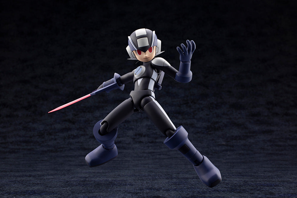 PRE-ORDER Megaman Battle Network - Dark Megaman