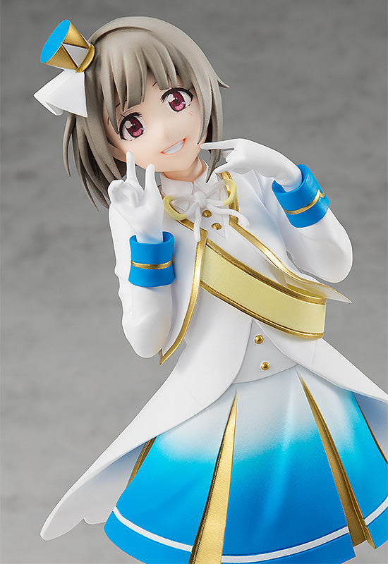 IN-STOCK Good Smile Company - POP UP PARADE - Love Live! Nijigasaki High School Idol Club - Kasumi Nakasu