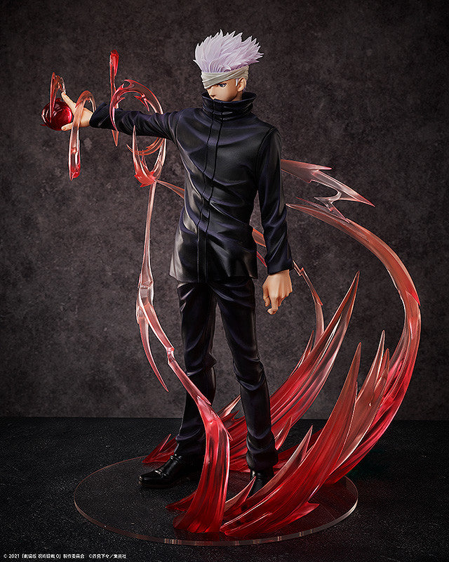 PRE-ORDER Jujutsu Kaisen 0 - Satoru Gojo 1/4