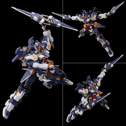 PRE-ORDER RIOBOT - Super Robot Wars OG - R-Gun Powered