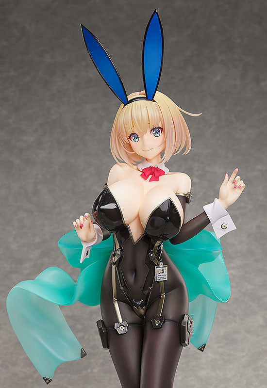 PRE-ORDER B-Style - BUNNY SUIT PLANNING - Sophia F. Shirring: Bunny Ver. 1/4