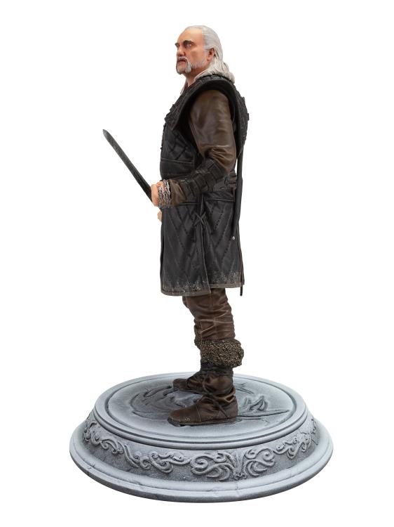 PRE-ORDER The Witcher: Season 2 - Vesemir