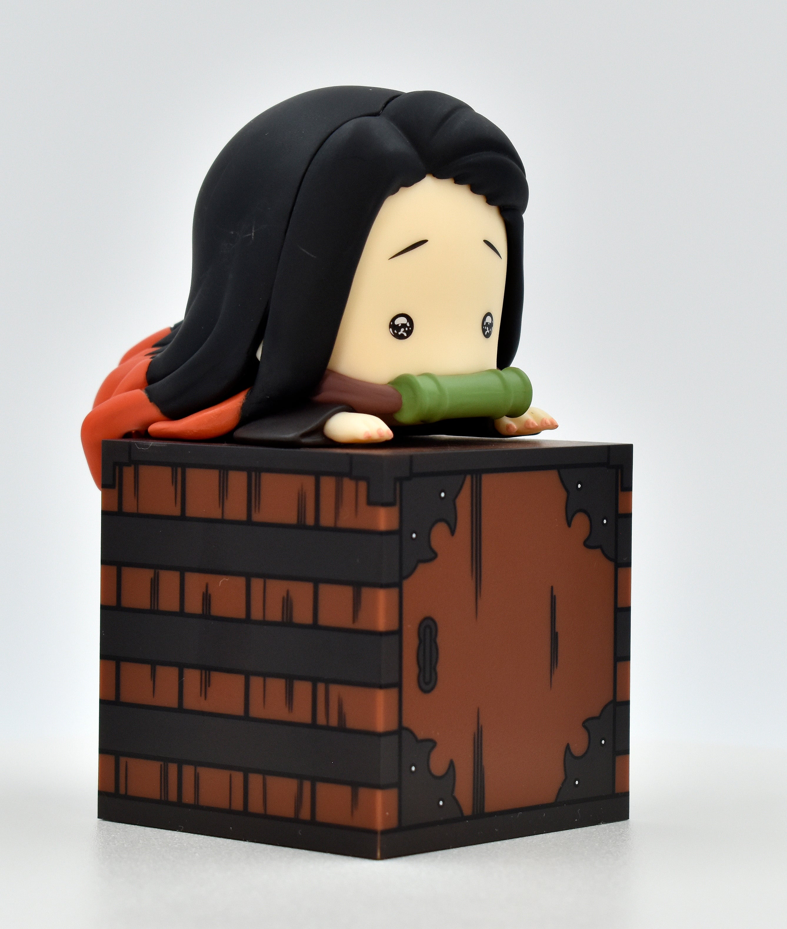 IN-STOCK FuRyu - Demon Slayer: Kimetsu no Yaiba Hikkake Figure - Nezuko Collection: Type B