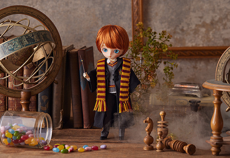 PRE-ORDER Harmonia bloom - Harry Potter - Ron Weasley