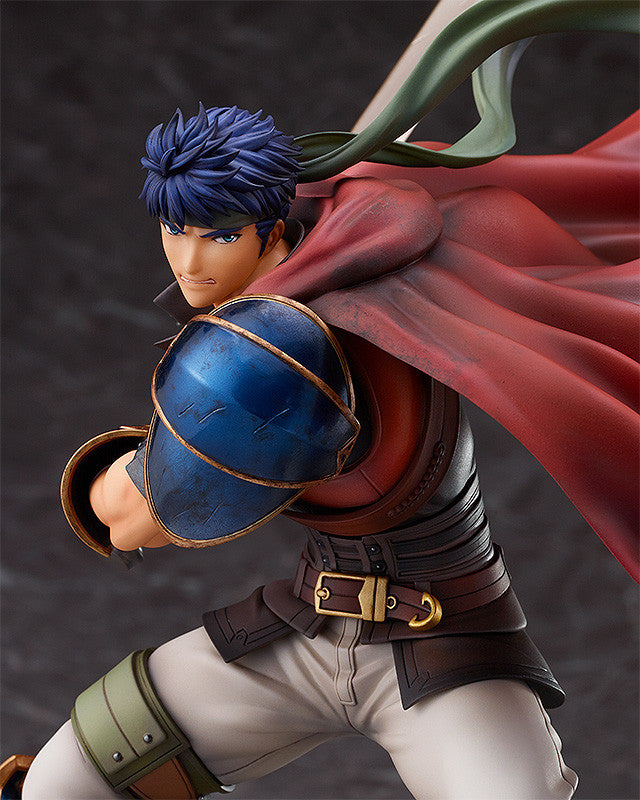 PRE-ORDER Fire Emblem - Ike 1/7