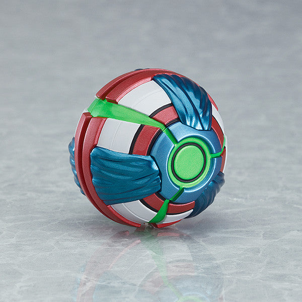 PRE-ORDER figma 583 - METROID DREAD - Samus Aran: DREAD ver.