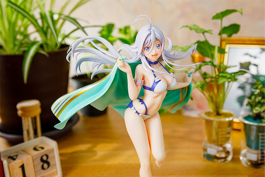 PRE-ORDER CAworks - 86 EIGHTY-SIX - Lena: Swimsuit Ver. 1/7