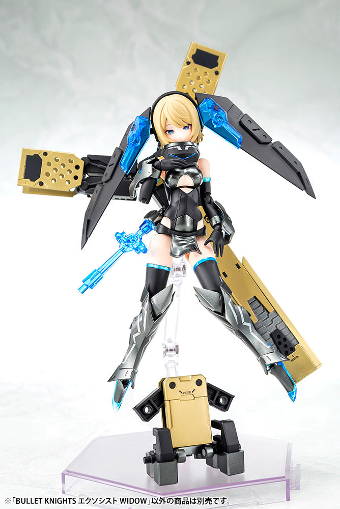 PRE-ORDER Megami Device - Bullet Knights - Executioner Widow