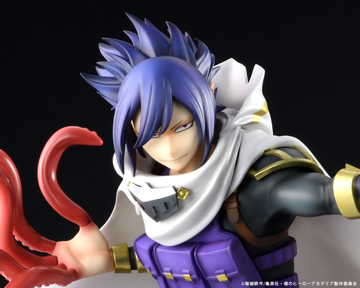PRE-ORDER My Hero Academia - Tamaki Amajiki: Hero Suits Ver. 1/8
