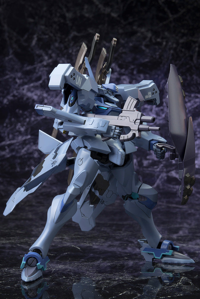 PRE-ORDER Muv-Luv Alternative - Shiranui Isumi Valkyries 1/144