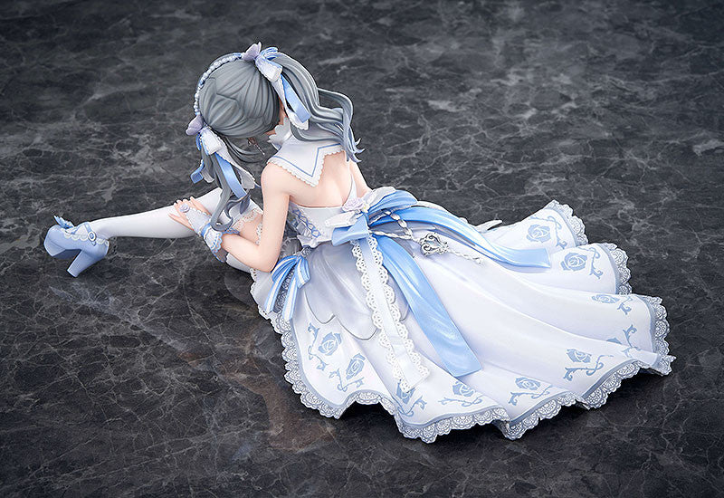 PRE-ORDER THE IDOLM@STER CINDERELLA GIRLS - Ranko Kanzaki: White Princess of the Banquet Ver. 1/7