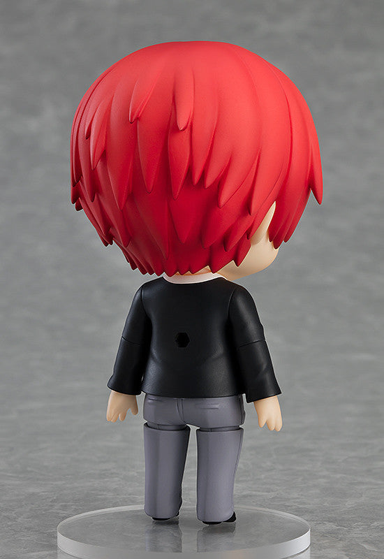 PRE-ORDER Nendoroid 1974 - Assasination Classroom - Karma Akabane