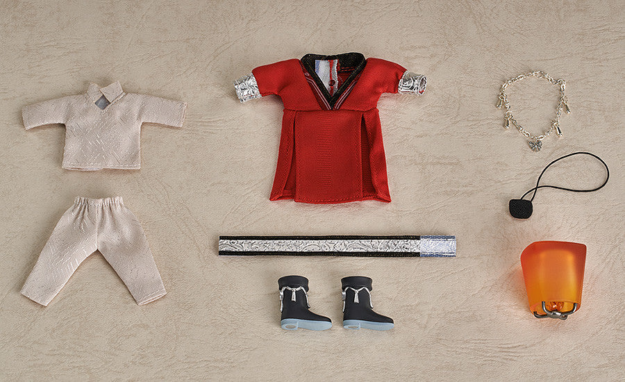 PRE-ORDER Nendoroid Doll - Heaven Official's Blessing - Hua Cheng