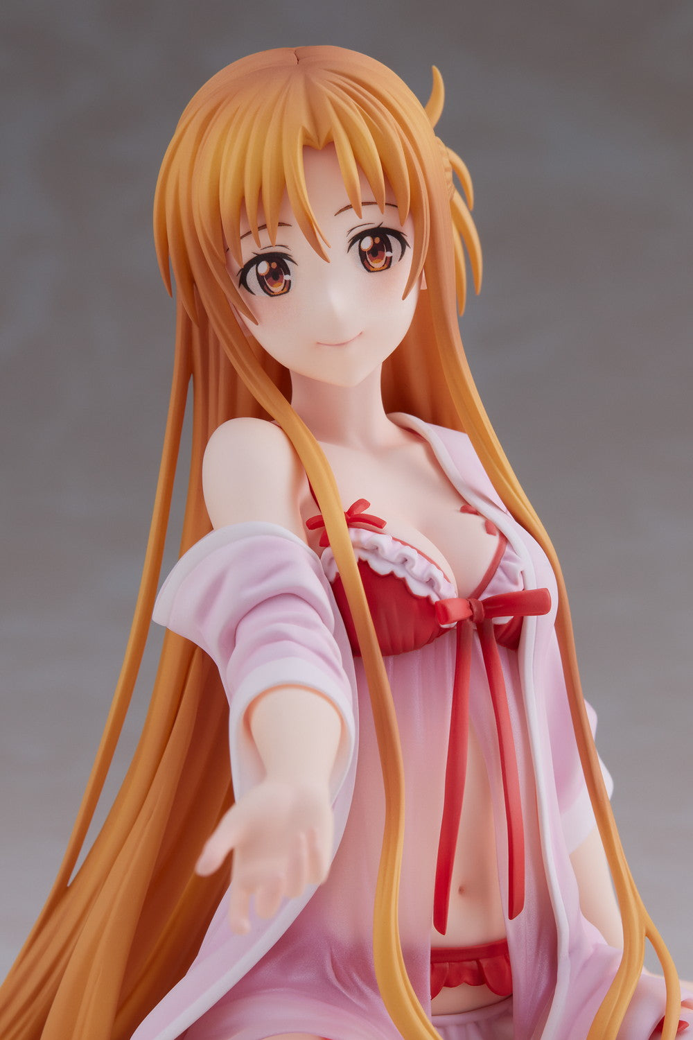 PRE-ORDER Sword Art Online the Movie: Progressive - Aria in the Starless Night - Asuna: Room Wear Ver.1/7 [EXCLUSIVE]