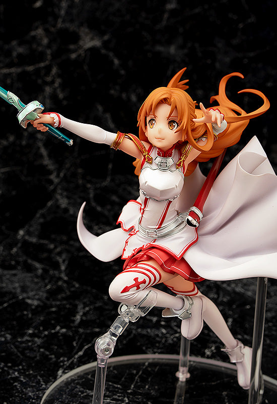 IN-STOCK Aquamarine - Sword Art Online the Movie: Ordinal Scale - Asuna: The Flash Ver. 1/7