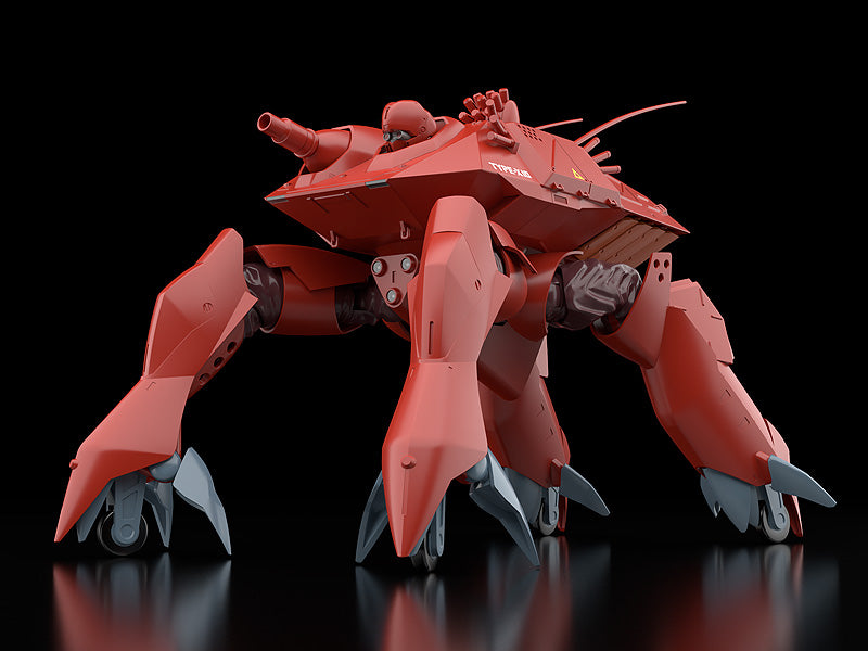 PRE-ORDER MODEROID - Mobile Police Patlabor - HAL-X10