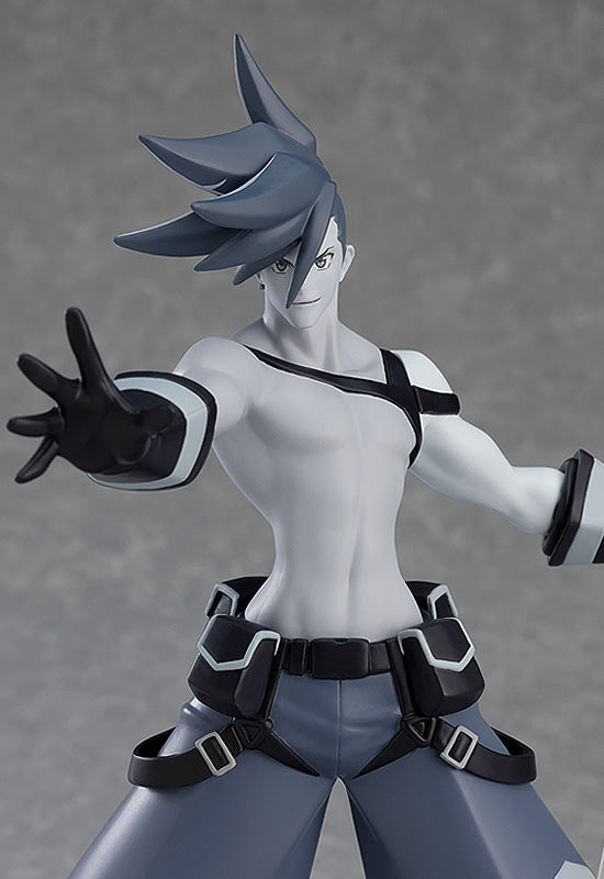 PRE-ORDER POP UP PARADE - PROMARE - Galo Thymos: Monochrome Ver.