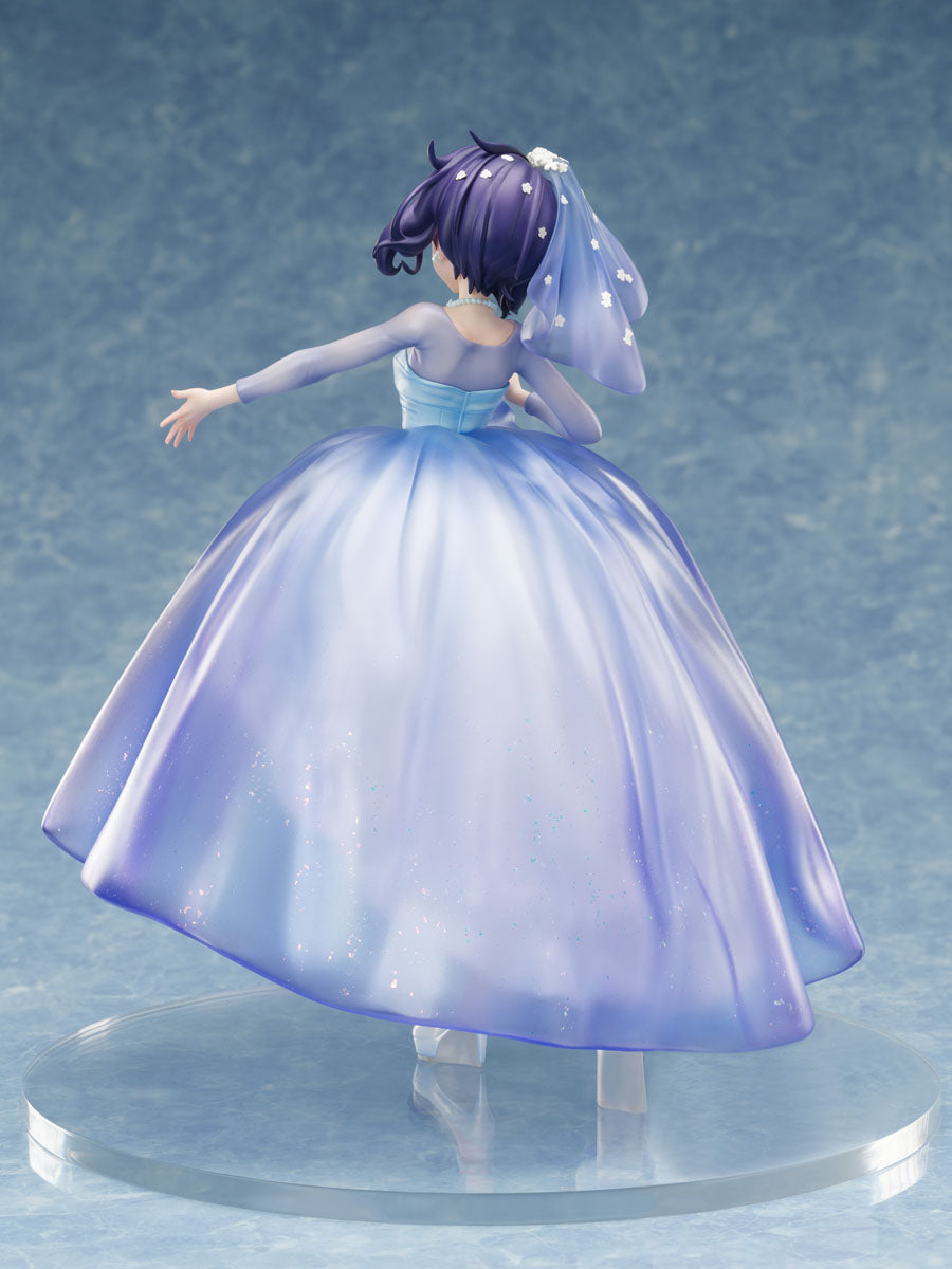 IN-STOCK F:Nex - Zombie Land Saga Revenge - Ai Mizuno: Wedding Dress Ver. 1/7