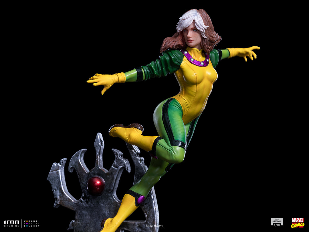 PRE-ORDER X-Men: Age of Apocalypse - Rogue BDS Art Scale 1/10